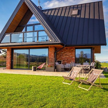 Bialczanskie Bacowki Białka Tatrzańska Exteriér fotografie
